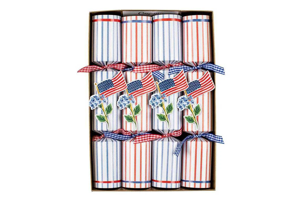 PATRIOTIC TABLETOP